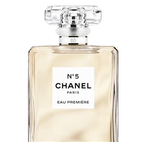 myer chanel no 5.